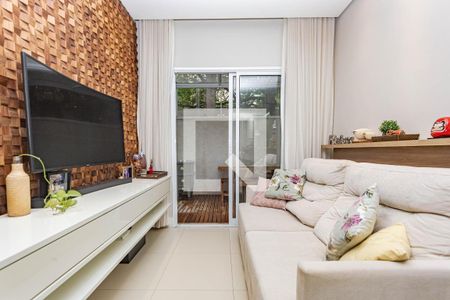 Apartamento à venda com 2 quartos, 76m² em Vila Isa, São Paulo