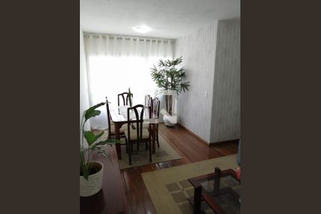 Apartamento à venda com 3 quartos, 89m² em Mooca, São Paulo