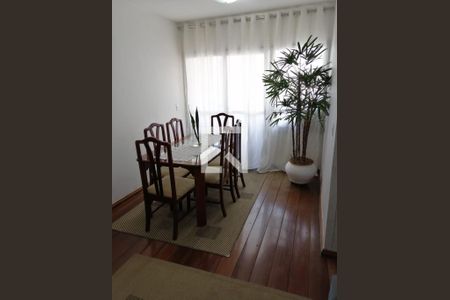 Apartamento à venda com 3 quartos, 89m² em Mooca, São Paulo