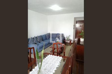 Apartamento à venda com 3 quartos, 89m² em Mooca, São Paulo