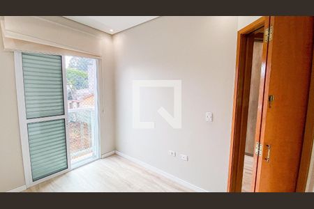 Apartamento à venda com 2 quartos, 84m² em Vila Alpina, Santo André