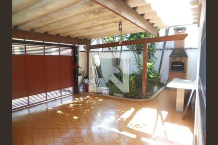 Casa à venda com 3 quartos, 130m² em Parque Jabaquara, São Paulo