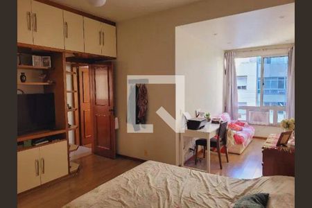 Apartamento à venda com 3 quartos, 130m² em Flamengo, Rio de Janeiro