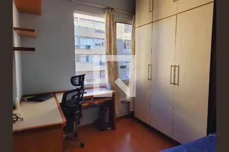 Apartamento à venda com 3 quartos, 130m² em Flamengo, Rio de Janeiro