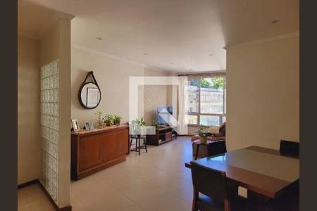 Apartamento à venda com 3 quartos, 130m² em Flamengo, Rio de Janeiro
