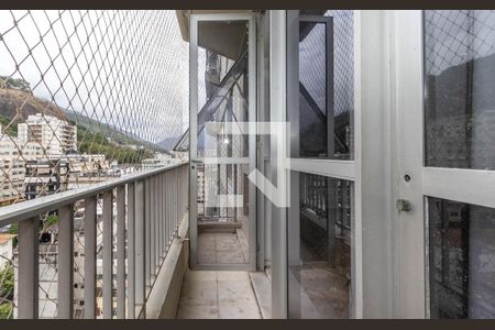 Apartamento à venda com 4 quartos, 125m² em Tijuca, Rio de Janeiro