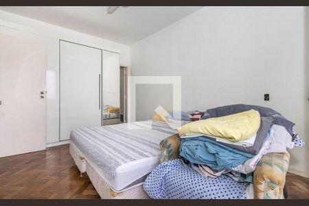 Apartamento à venda com 4 quartos, 125m² em Tijuca, Rio de Janeiro