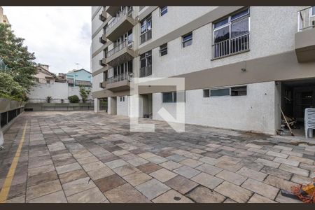 Apartamento à venda com 4 quartos, 125m² em Tijuca, Rio de Janeiro