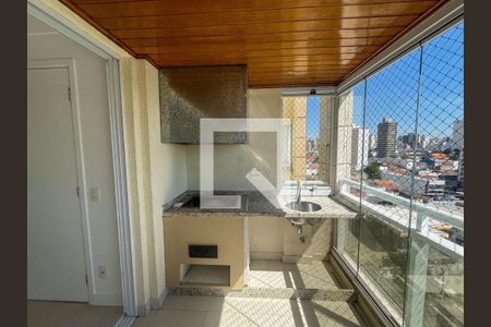 Apartamento à venda com 3 quartos, 128m² em Centro, Santo André