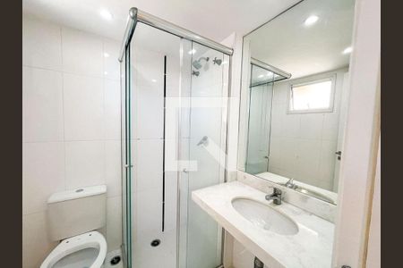 Apartamento à venda com 3 quartos, 128m² em Centro, Santo André