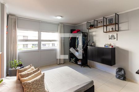 Studio de kitnet/studio à venda com 1 quarto, 28m² em República, São Paulo