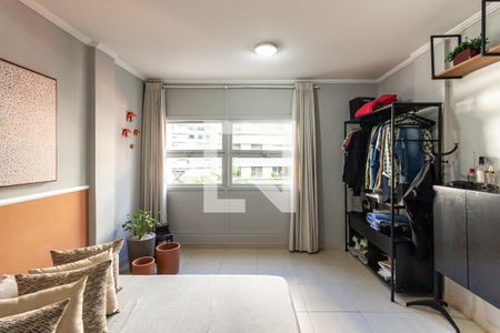 Studio de kitnet/studio à venda com 1 quarto, 28m² em República, São Paulo