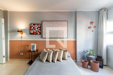 Studio de kitnet/studio à venda com 1 quarto, 28m² em República, São Paulo