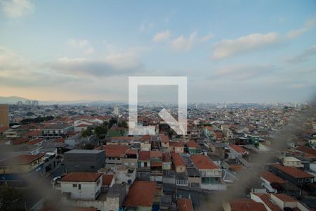 Vista de apartamento à venda com 2 quartos, 50m² em Vila Gustavo, São Paulo