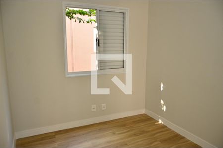 Quarto 1 de apartamento para alugar com 2 quartos, 59m² em Residencial Real Parque Sumaré, Sumaré