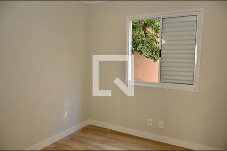 Quarto 1 de apartamento para alugar com 2 quartos, 59m² em Residencial Real Parque Sumaré, Sumaré