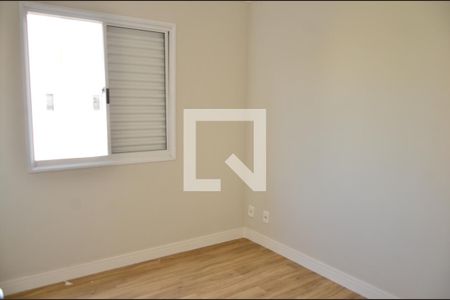 Quarto 2 de apartamento para alugar com 2 quartos, 59m² em Residencial Real Parque Sumaré, Sumaré