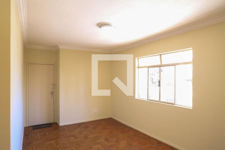 Sala de apartamento para alugar com 2 quartos, 100m² em Carmo, Belo Horizonte