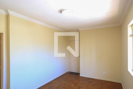 Sala de apartamento para alugar com 2 quartos, 100m² em Carmo, Belo Horizonte
