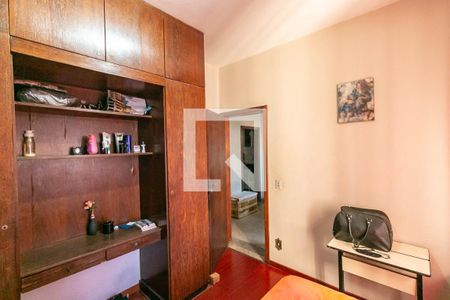 Quarto 1 de apartamento à venda com 3 quartos, 75m² em Carlos Prates, Belo Horizonte