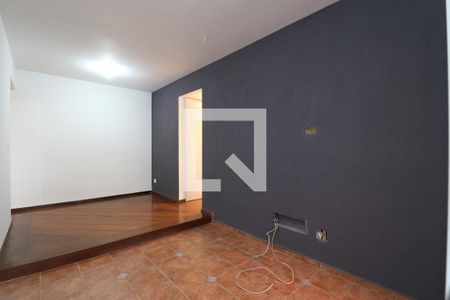 Sala de apartamento para alugar com 2 quartos, 54m² em Alto de Pinheiros, São Paulo