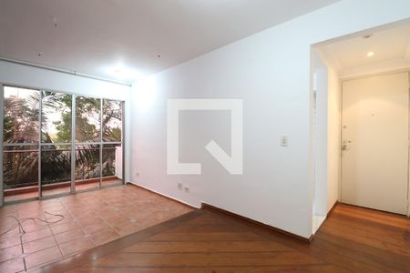 Sala de apartamento para alugar com 2 quartos, 54m² em Alto de Pinheiros, São Paulo