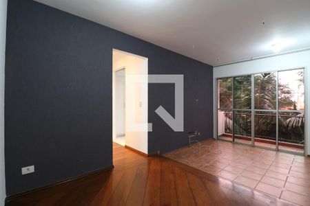 Sala de apartamento para alugar com 2 quartos, 54m² em Alto de Pinheiros, São Paulo