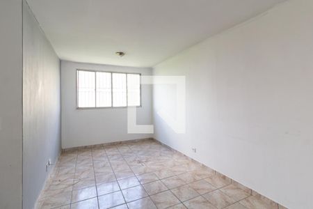 Sala de apartamento para alugar com 2 quartos, 58m² em Parque Paineiras, São Paulo