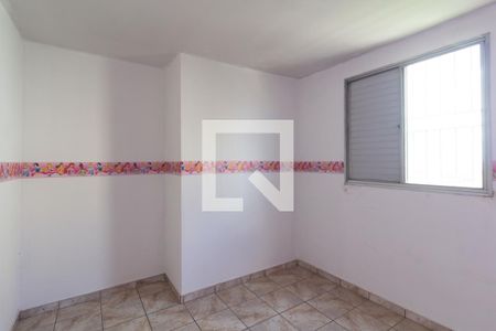 Quarto 2 de apartamento para alugar com 2 quartos, 58m² em Parque Paineiras, São Paulo