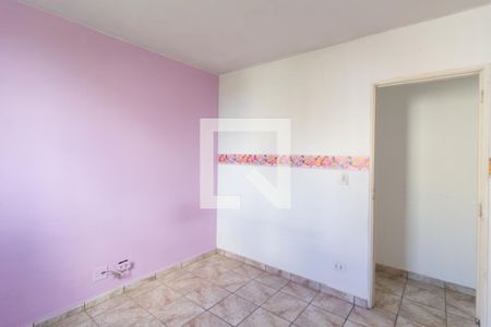 Quarto 2 de apartamento para alugar com 2 quartos, 58m² em Parque Paineiras, São Paulo