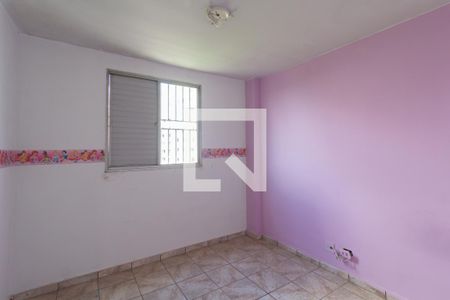 Quarto 2 de apartamento para alugar com 2 quartos, 58m² em Parque Paineiras, São Paulo
