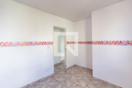 Quarto 2 de apartamento para alugar com 2 quartos, 58m² em Parque Paineiras, São Paulo