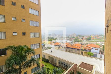 Vista do Studio de kitnet/studio à venda com 1 quarto, 24m² em Vila Campanela, São Paulo