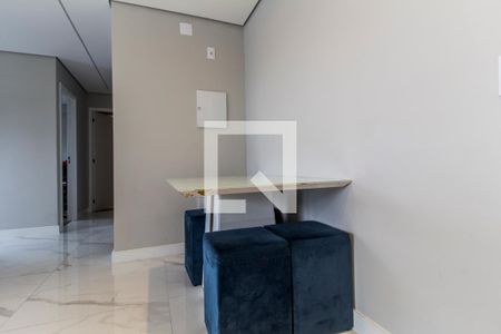 Sala de Jantar de apartamento para alugar com 2 quartos, 76m² em Tamboré, Barueri