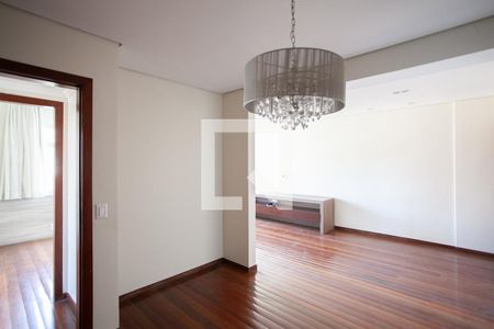 Sala de Jantar de apartamento à venda com 3 quartos, 90m² em Ouro Preto, Belo Horizonte