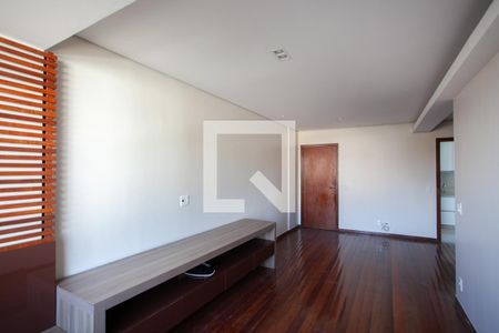 Sala de apartamento à venda com 3 quartos, 90m² em Ouro Preto, Belo Horizonte