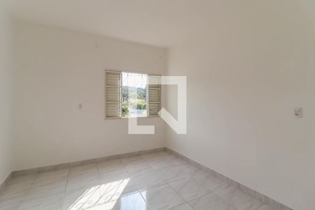 Quarto de casa para alugar com 2 quartos, 80m² em Jardim Copacabana, Jundiaí