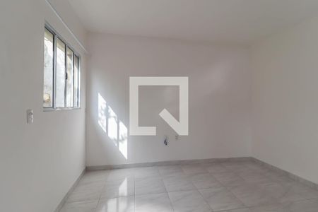 Sala de casa para alugar com 2 quartos, 80m² em Jardim Copacabana, Jundiaí