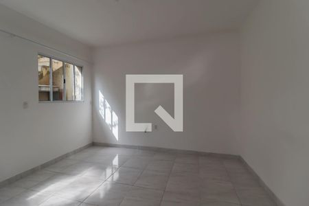 Sala de casa para alugar com 2 quartos, 80m² em Jardim Copacabana, Jundiaí