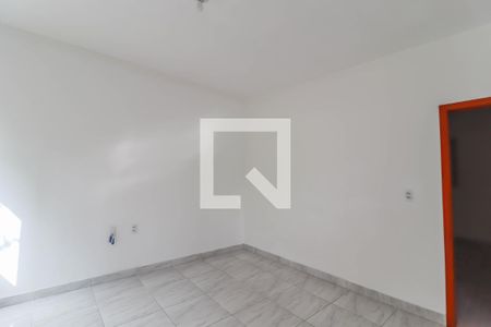 Sala de casa para alugar com 2 quartos, 80m² em Jardim Copacabana, Jundiaí