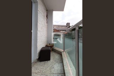 Sacada Sala de casa à venda com 4 quartos, 185m² em Vila Formosa, São Paulo