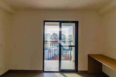 Studio de apartamento à venda com 1 quarto, 24m² em Vila Parque Jabaquara, São Paulo