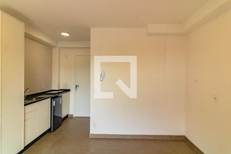 Studio de apartamento à venda com 1 quarto, 24m² em Vila Parque Jabaquara, São Paulo