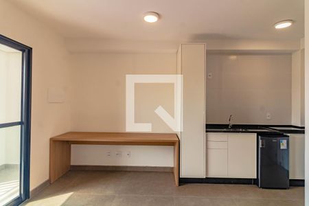 Studio de apartamento à venda com 1 quarto, 24m² em Vila Parque Jabaquara, São Paulo