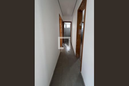 Corredor / quartos de apartamento para alugar com 3 quartos, 145m² em Serra, Belo Horizonte