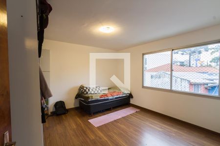 Quarto 1 de apartamento para alugar com 2 quartos, 83m² em Alto da Glória, Curitiba