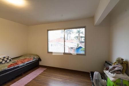 Quarto 1 de apartamento para alugar com 2 quartos, 83m² em Alto da Glória, Curitiba