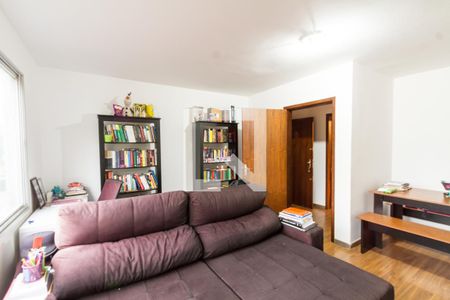 Sala de apartamento para alugar com 2 quartos, 83m² em Alto da Glória, Curitiba