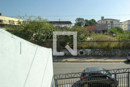 Vista do Quarto 1 de casa para alugar com 2 quartos, 150m² em Jardim Sao Lourenzo, Sorocaba