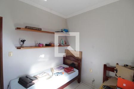 Quarto 1 de apartamento para alugar com 3 quartos, 125m² em Saraiva, Uberlândia